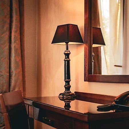 Hotel & Medi-Spa Bialy Kamien Świeradów-Zdrój Εξωτερικό φωτογραφία