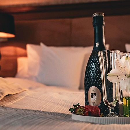 Hotel & Medi-Spa Bialy Kamien Świeradów-Zdrój Εξωτερικό φωτογραφία