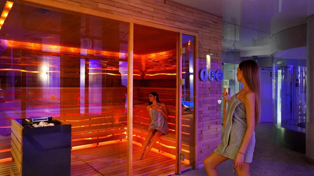 Hotel & Medi-Spa Bialy Kamien Świeradów-Zdrój Εξωτερικό φωτογραφία