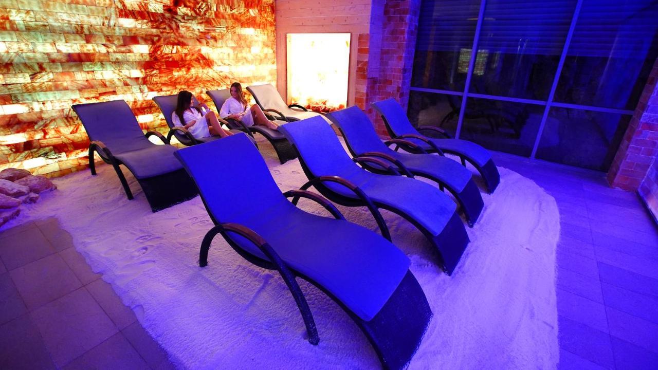 Hotel & Medi-Spa Bialy Kamien Świeradów-Zdrój Εξωτερικό φωτογραφία