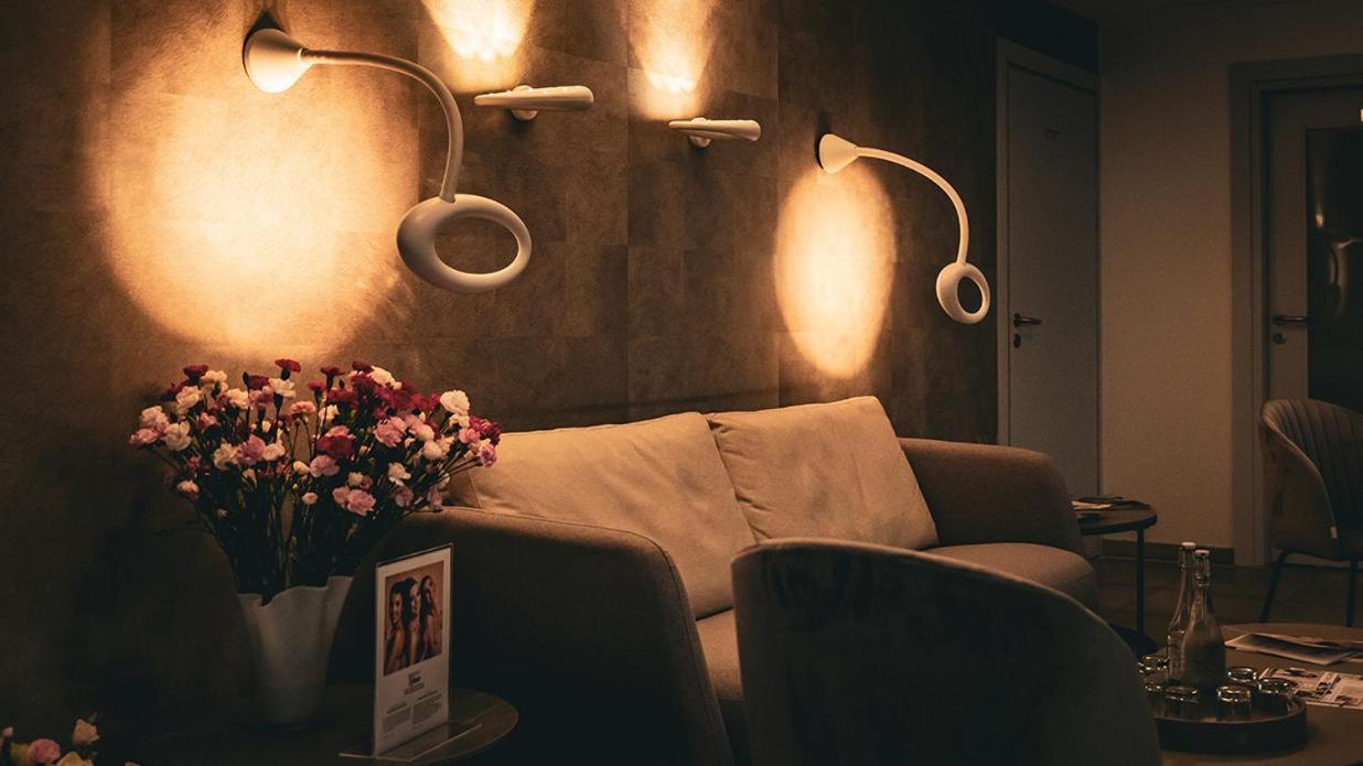 Hotel & Medi-Spa Bialy Kamien Świeradów-Zdrój Εξωτερικό φωτογραφία