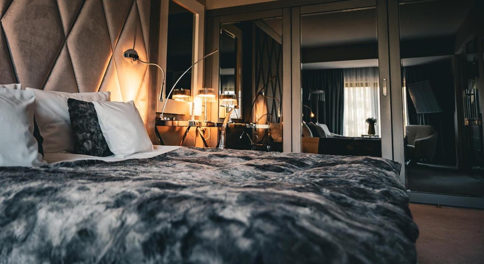 Hotel & Medi-Spa Bialy Kamien Świeradów-Zdrój Εξωτερικό φωτογραφία