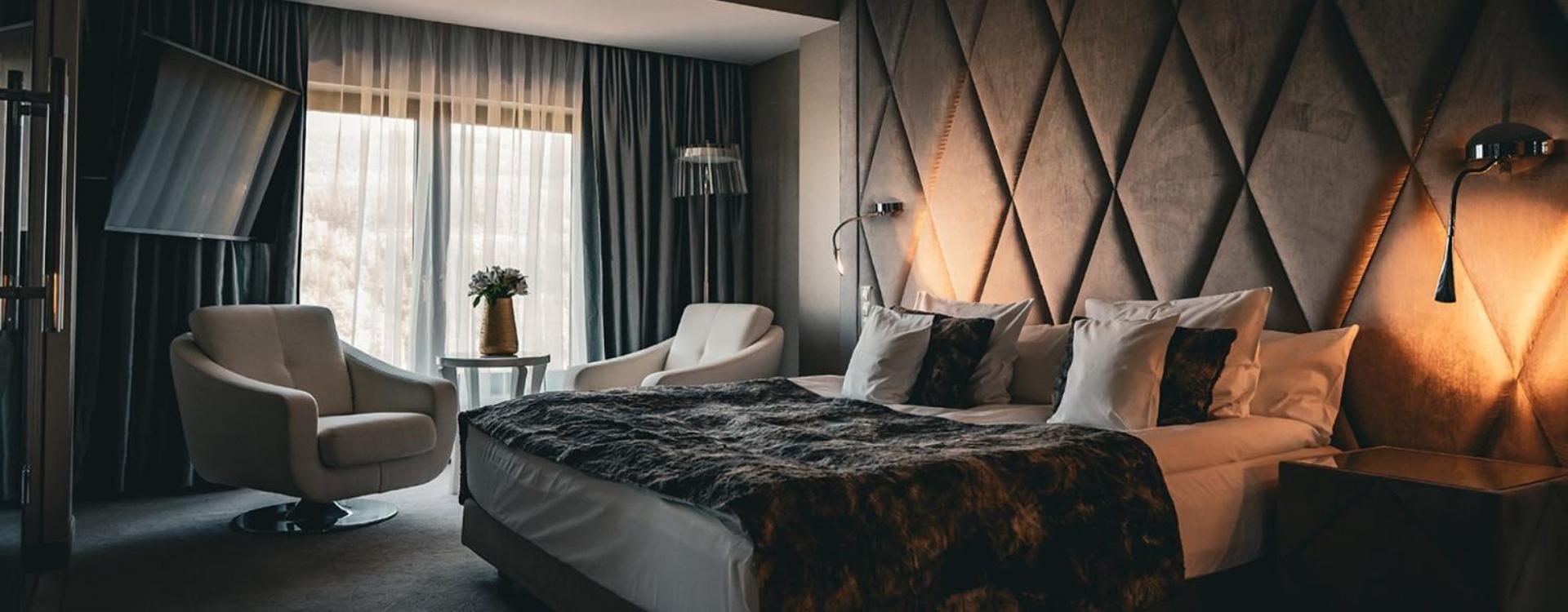 Hotel & Medi-Spa Bialy Kamien Świeradów-Zdrój Εξωτερικό φωτογραφία