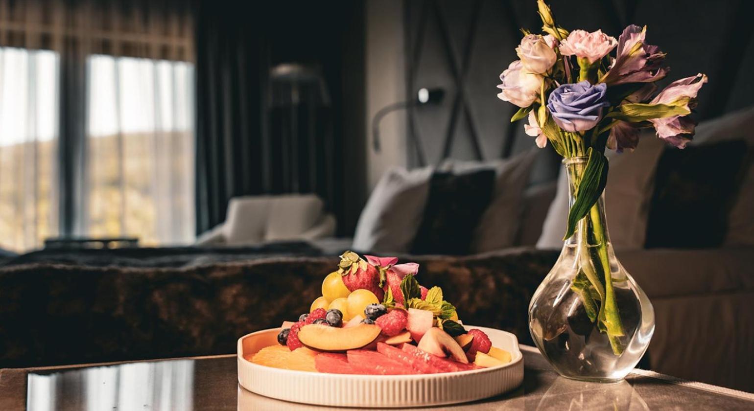 Hotel & Medi-Spa Bialy Kamien Świeradów-Zdrój Εξωτερικό φωτογραφία