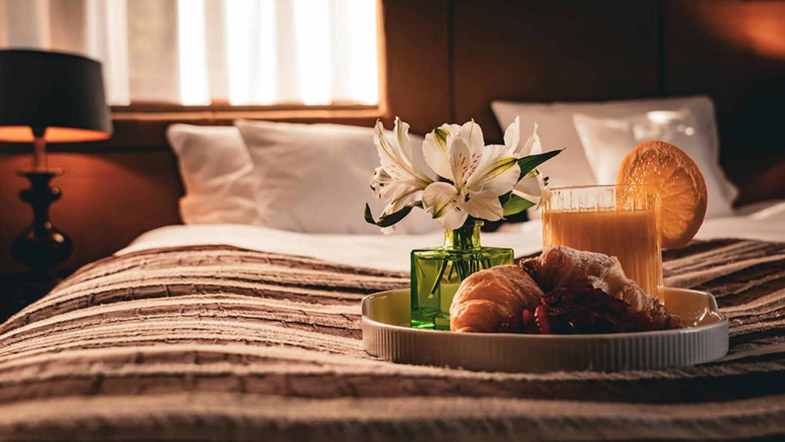 Hotel & Medi-Spa Bialy Kamien Świeradów-Zdrój Δωμάτιο φωτογραφία