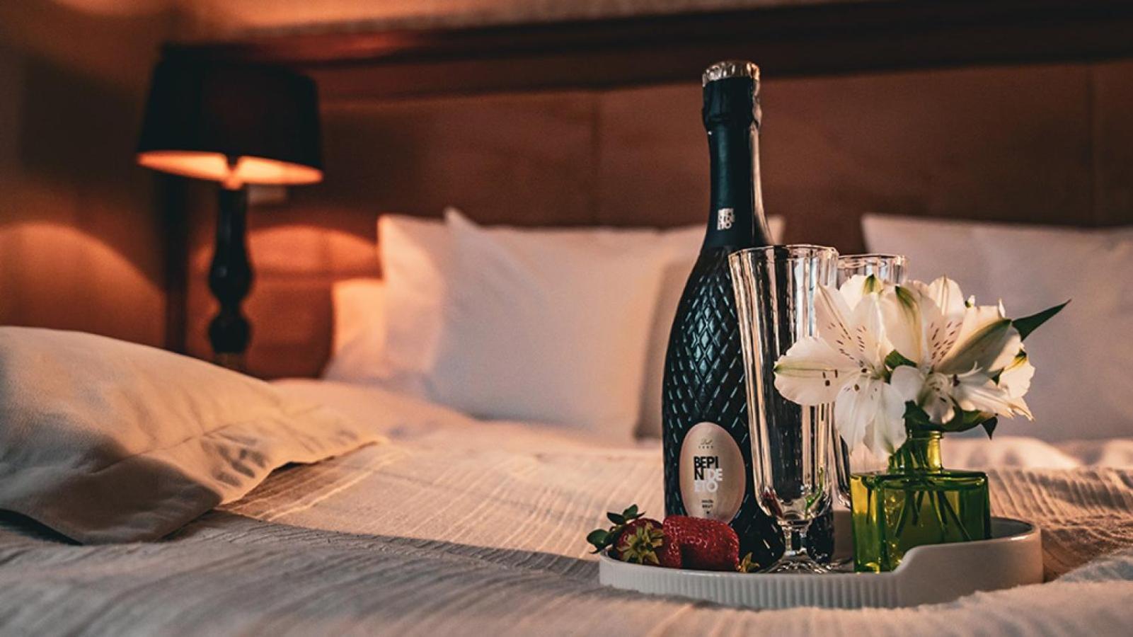 Hotel & Medi-Spa Bialy Kamien Świeradów-Zdrój Εξωτερικό φωτογραφία