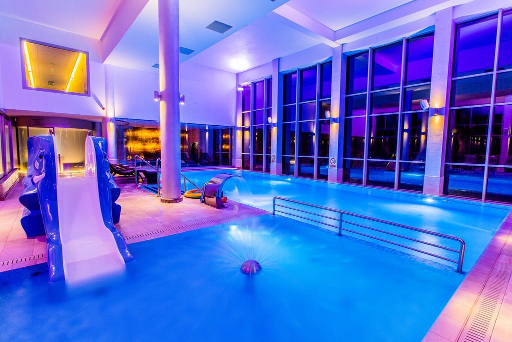 Hotel & Medi-Spa Bialy Kamien Świeradów-Zdrój Εξωτερικό φωτογραφία