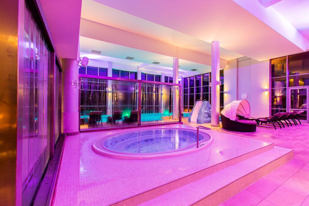 Hotel & Medi-Spa Bialy Kamien Świeradów-Zdrój Εξωτερικό φωτογραφία