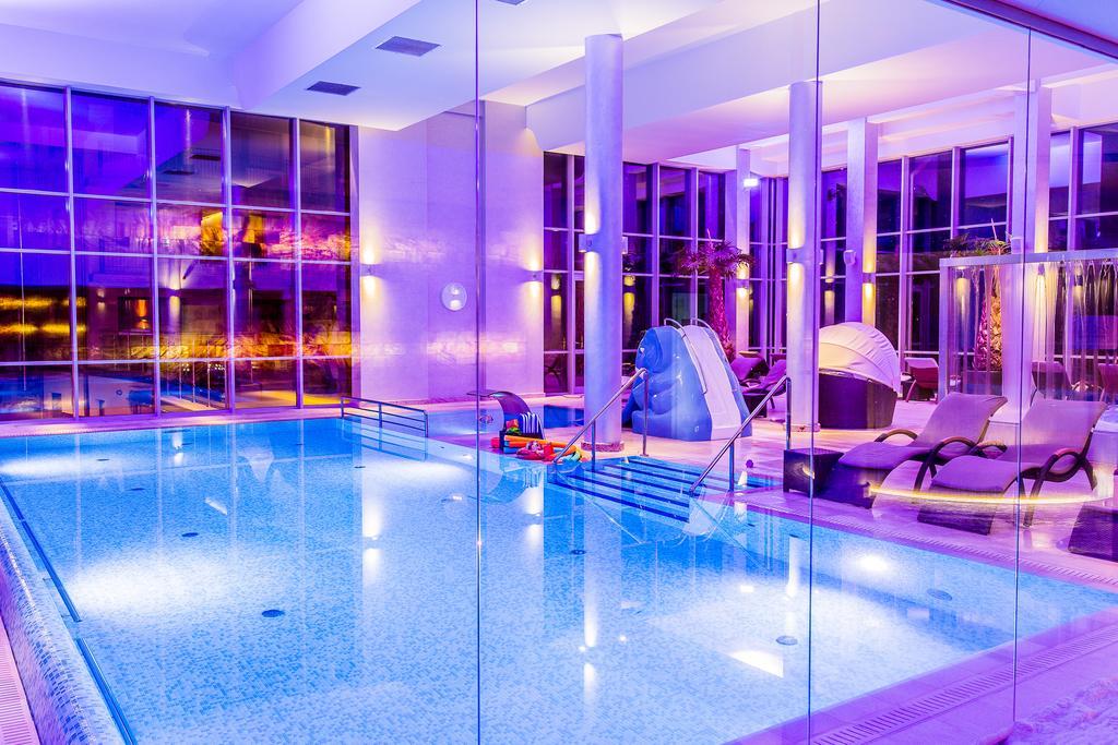 Hotel & Medi-Spa Bialy Kamien Świeradów-Zdrój Εξωτερικό φωτογραφία