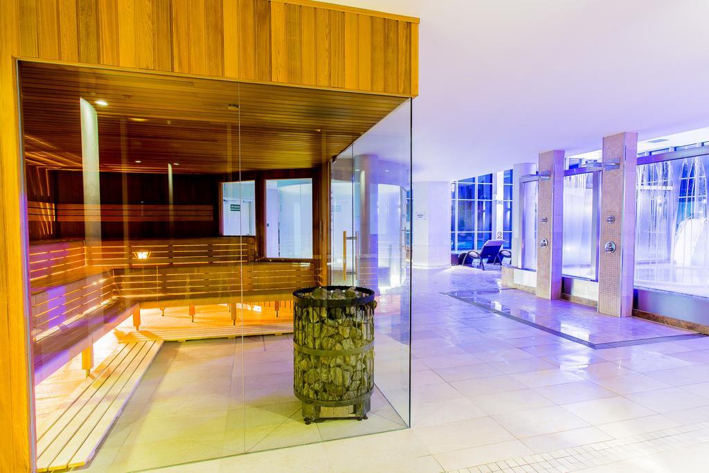 Hotel & Medi-Spa Bialy Kamien Świeradów-Zdrój Εξωτερικό φωτογραφία