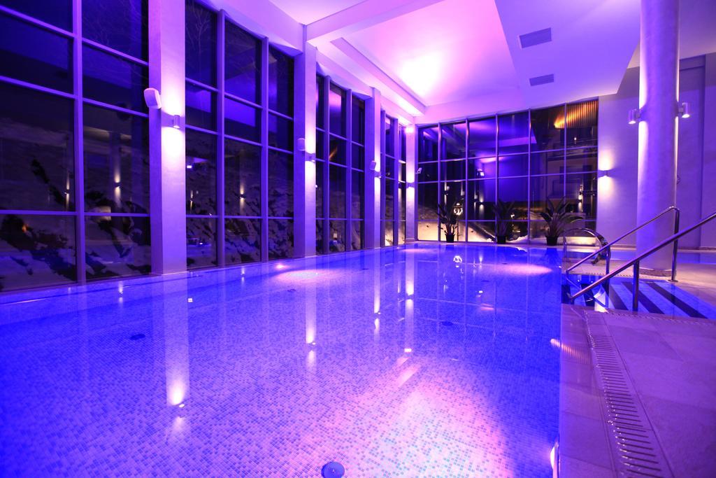 Hotel & Medi-Spa Bialy Kamien Świeradów-Zdrój Εξωτερικό φωτογραφία