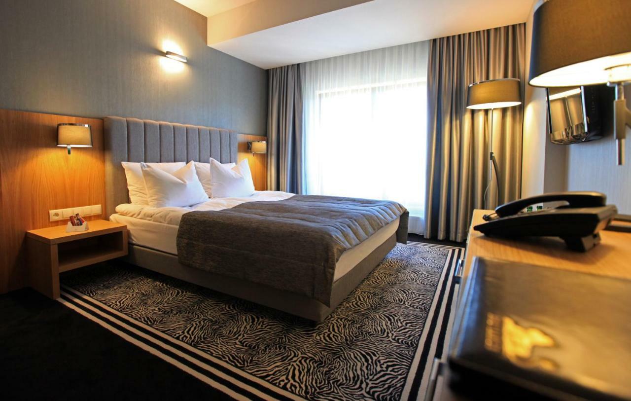 Hotel & Medi-Spa Bialy Kamien Świeradów-Zdrój Εξωτερικό φωτογραφία