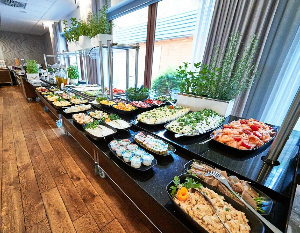 Hotel & Medi-Spa Bialy Kamien Świeradów-Zdrój Εξωτερικό φωτογραφία