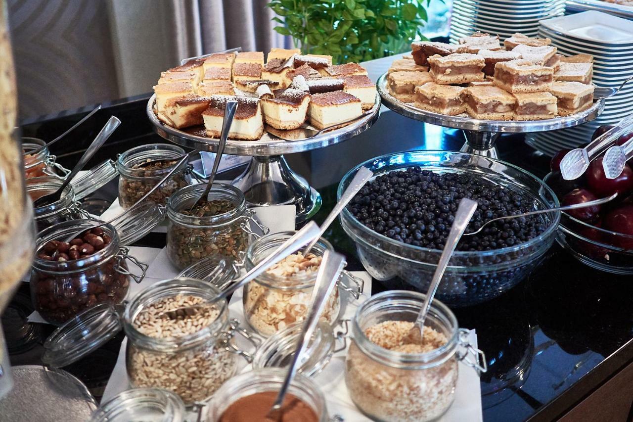 Hotel & Medi-Spa Bialy Kamien Świeradów-Zdrój Εξωτερικό φωτογραφία